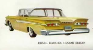 Image result for Velvet Maroon 1959 Edsel