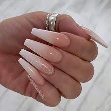 Code Margarita Shop Valentinobeautypure Com Luxewhite Glamnu Beachnail Ombre Nails Glitter Long Acrylic Nails Coffin Ombre Acrylic Nails