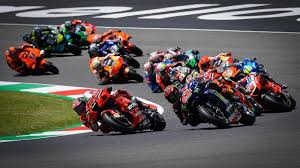เอสปาร์กาโร ซิวท็อป 12 โมโตจีพี สนาม 6 motorcycle. Tag à¸ªà¸™à¸²à¸¡à¸— 6 Motowish