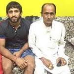 Tau bola bhaa( rate) nahee hota to fer ke rail hota hai. Bajrang Punia Lifestyle Age Height Family Net Worth Biography