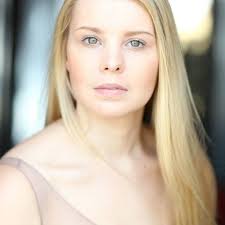 Vicky Illk: Actor, producer and screenwriter i…