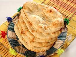 Pin By Digital World On Recipies Roti Recipe Food Tandoori Roti