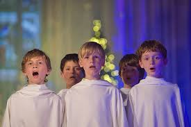Libera (accusative singular liberan, plural liberaj, accusative plural liberajn). Libera Angels Sing Christmas In Ireland Kpbs