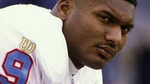 Netflix Untold Episode on Murder of Steve 'Air' McNair | TIME