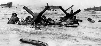 An Army Combat Engineer's Story of the D-Day Invasion