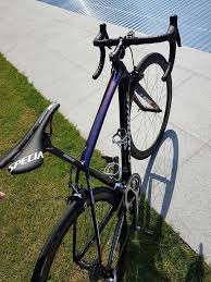Julian alaphilippe ready to race. Julian Alaphilippe Get Well Soon Bike