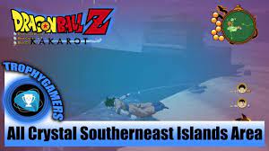 We did not find results for: Dragon Ball Z Kakarot All Crystal Locations Southerneast Islands Area Youtube