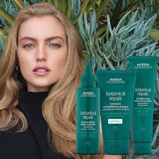 New brand alert! 🚨 Salon professional haircare brand, Aveda has landed at  Boots 👏 100% plant-powered hair care for your hair and scalp health 🌱 You  can also pop into store and