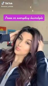 200 HOCO/Prom Hairstyles ideas to save today