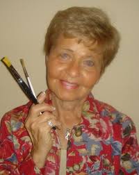 Joan Bock's Instagram, Twitter & Facebook