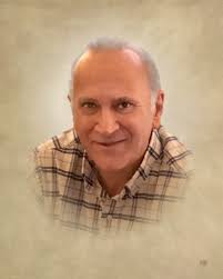 Robert Joseph "Rob" Hanson