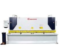 Máquina de corte de placas - SC Machinery