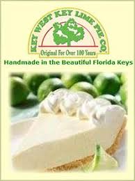 Key West Key Lime Pie Company Pie Co Key Lime Pie Key Lime Pie Company