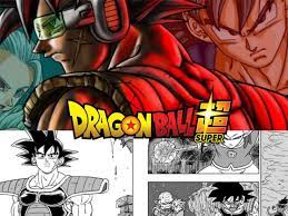 Dragon Ball Super, chapter 84: date, time and where to read online in  English - Meristation