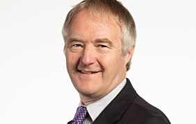 Labour's Sam Corcoran re-elected as Cheshire East Council leader