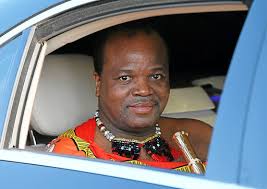 Details are still sketchy, sabc news said on tuesday. Bmws Added To King Mswati S Splurge On Luxury Vehicles