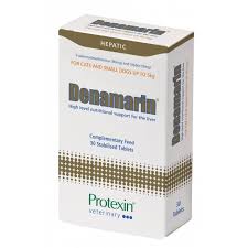 Milk thistle may also be beneficial to cats undergoing chemotherapy as silymarium may enhance the activity of certain chemo drugs. Denamarin High Level Liver Function Support For Pets Protexin Vet