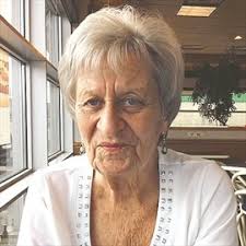 Dorothy CROTHERS Obituary (2018)