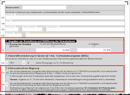 Umsatzsteuerpflicht ab vereinfachung bei umsatzsteuerberechnung für pferdeeinsteller eine praktische handlungsanleitung mag. Kleinunternehmerregelung Voraussetzungen Und Sonderfalle Erklart