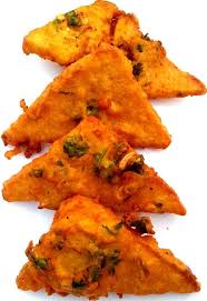 Bread Pakora Recipe Bread Pakora Pakora Recipes Indian Snack Recipes