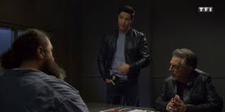 Le personnel a été évacué. Les Audiences Du Mercredi 17 Octobre Esprits Criminels Sur Tf1 En Tete