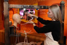 If you book with tripadvisor, you can cancel at least 24 hours before the start date of your tour for a full refund. Behind The Scenes Madame Tussauds Wien