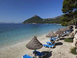 Puerto Pollenca Mallorca Spain Travel Channel Spain Travel
