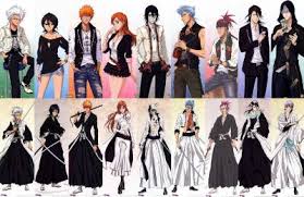 We did not find results for: 7 Minutes In Heaven Bleach Stlye Bleach Anime Bleach Characters Bleach Anime