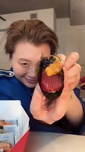 The series is back and I've truly found a hidden gem of a banh mi