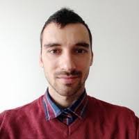 Laszlo Grosz's Instagram, Twitter & Facebook