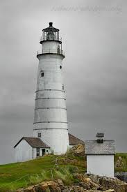 Boston Light By Redmere Photography 500px Beautiful Lighthouse Lighthouse Pictures Lighthouse Lighting