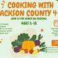 Cooking With Jackson County 4-H (November) event image