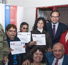 Intercambiar ideas, proyectos, realidad habitacional de antofagasta. Cultura Y Minvu Finalizan Programa De Fomento Lector En Barrios Ministerio De Las Culturas Las Artes Y El Patrimonio