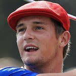 A Spot at Augusta, Finally, and a Comrade in Trump