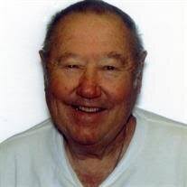 Carl Pullen Obituary