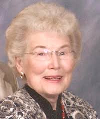 OBITUARY: Doris Mae Lindow, 84, of Horseshoe Bay dies April 14, 2013