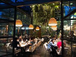 Located in bangsar south, its brunch offerings are served until 16:00, with standouts such as the superfood experience the new normal in bangsar south. The Farm Foodcraft Bangsar South The Nat Channel