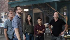 A guide listing the titles and air dates for episodes of the tv series ncis: Ncis New Orleans Season 7 Release Date Cast When Will New Season Air In 2020