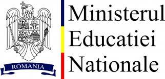 Instituțiile de învățământ de stat, ministerul educației naționale și alte unități din subordinea/coordonarea acestuia în anul 2019. Ministerul EducaÅ£iei NaÅ£ionale A Publicat Regulamentul CompetiÅ£iilor Scolare