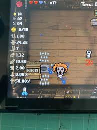 The Binding Of Isaac: Afterbirth | Rock Paper Shotgun
