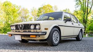 Image result for Gray 1979 Alfa-Romeo