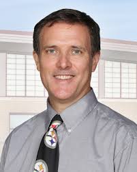 🐾 Dr. Dan Beck, assistant principal at USCHS, has been selected as the  2025 Robert E. Lavely Assistant Principal of the Year by the The  Pennsylvania Principals Association in conjunction with the