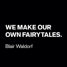 14 Times Blair Waldorf Empowered You To Be Your Best Self Frases De Chicas Frases De Blair Waldorf Frases Inspiradoras