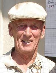 I'm sad to share with you about the death of William “Billy” Foust. He died  today at 12:45 at Lutheran Hospital. I will share details as I learn them.