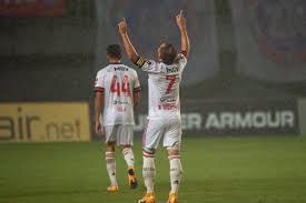 Jun 05, 2021 · red bull bragantino hosted bahia in a matchday two brasileirao clash on saturday night. Everton Ribeiro Exalta Vitoria Do Flamengo Entramos No Campeonato
