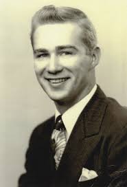 Edward Williams Obituary