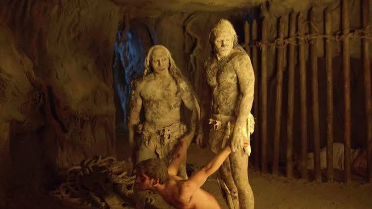 Review: BONE TOMAHAWK | Werewolves