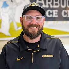 Stephen Evans // College of Agriculture, Food and Natural Resources