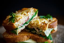 Recettes Croque Monsieur Vegetarien Et Vegan Croque Monsieur Vegetarien Croque Monsieur Recette Croque Monsieur