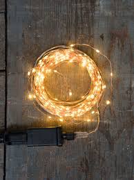 Maybe you would like to learn more about one of these? Plug In Led Fairy Lights On Copper Wire Gardeners Com Led Fairy Lights Fairy Lights Fairy Lights Bedroom
